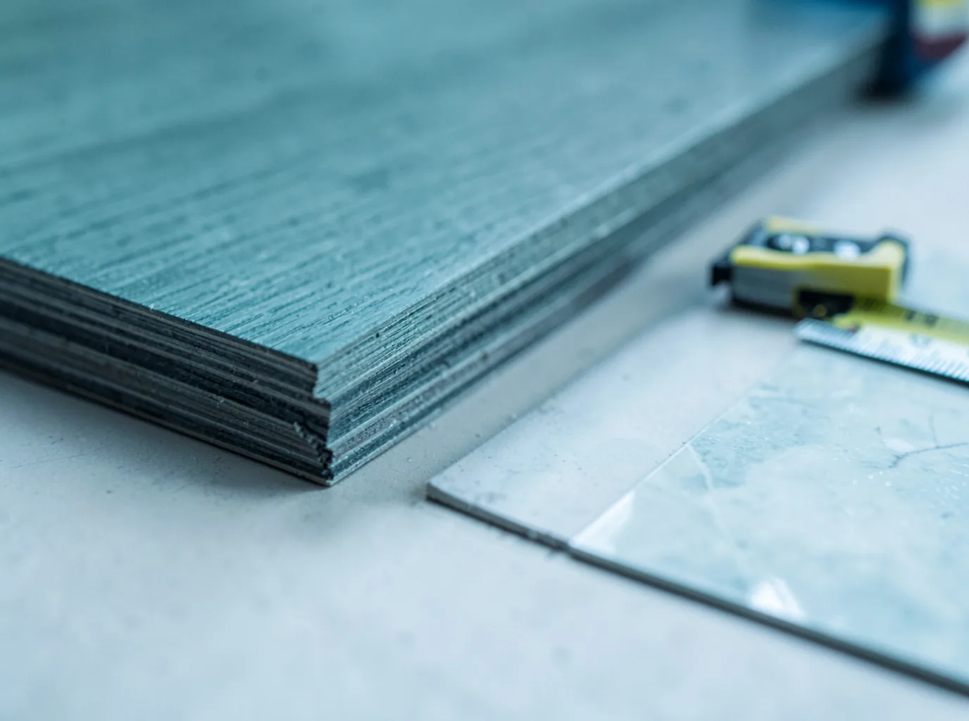 Luxury Vinyl Plank Installation Harrogate, TN FAQs